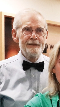 Portrait Alois Armbruster