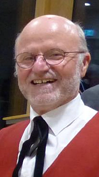 Portrait Franz Schmälzle